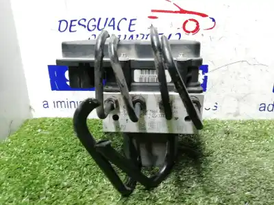 Peça sobressalente para automóvel em segunda mão abs por audi a4 berlina (8e) 2.0 referências oem iam 8e0614517ak 8e0910517d 0265234336