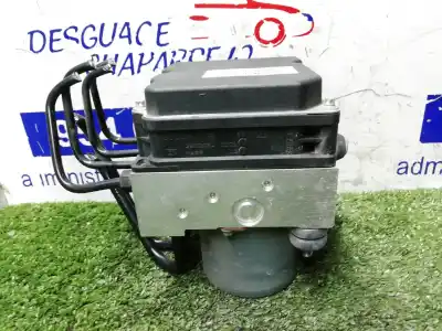 Peça sobressalente para automóvel em segunda mão abs por audi a4 berlina (8e) 2.0 referências oem iam 8e0614517ak 8e0910517d 0265234336