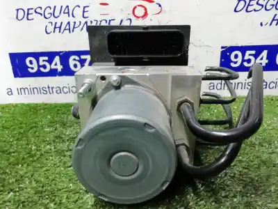 Peça sobressalente para automóvel em segunda mão abs por audi a4 berlina (8e) 2.0 referências oem iam 8e0614517ak 8e0910517d 0265234336