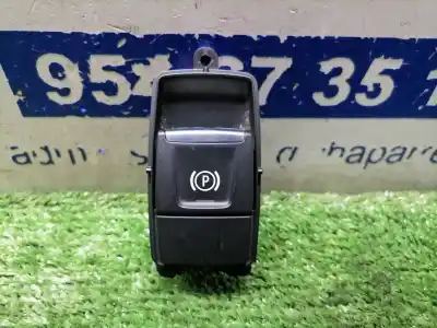 Peça sobressalente para automóvel em segunda mão TRAVÃO DE ESTACIONAMENTO ELÉTRICO por BMW SERIE X1 (F48)  Referências OEM IAM 3214670110  3214670110