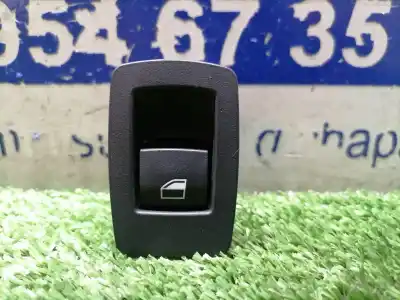 Second-hand car spare part REAR LEFT POWER WINDOW SWITCH for BMW SERIE X1 (F48)  OEM IAM references 920810603  920810603 Second-hand car spare part REAR LEFT POWER WINDOW SWITCH for BMW SERIE X1 (F48)  OEM IAM references 920810603  920810603