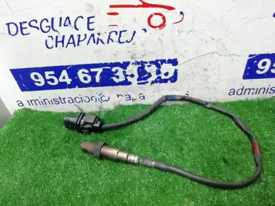 Pezzo di ricambio per auto di seconda mano sonda lambda per hyundai i40 style riferimenti oem iam 9025050114