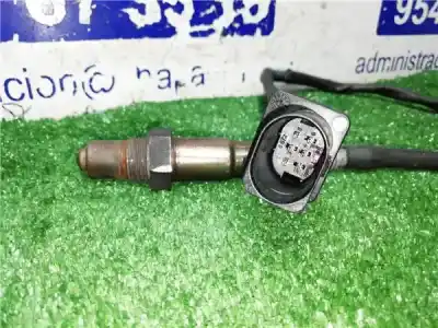 Peça sobressalente para automóvel em segunda mão sonda lambda por hyundai i40 i (vf) 1.7 crdi referências oem iam 9025050114  9025050114
