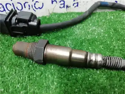 Peça sobressalente para automóvel em segunda mão sonda lambda por hyundai i40 i (vf) 1.7 crdi referências oem iam 9025050114  9025050114