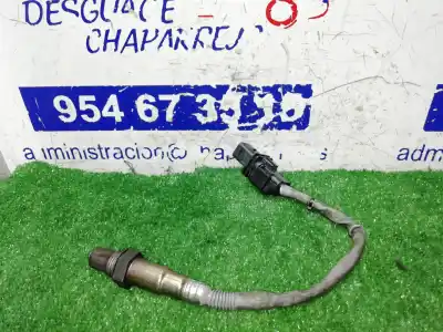 Pezzo di ricambio per auto di seconda mano sonda lambda per hyundai i40 style riferimenti oem iam 9025050094