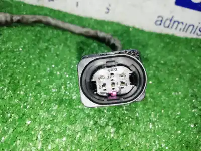 Pezzo di ricambio per auto di seconda mano sonda lambda per hyundai i40 style riferimenti oem iam 9025050094 393504a410 9025050094