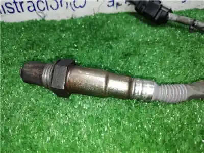 Second-hand car spare part lambda probe for hyundai i40 i (vf) 1.7 crdi oem iam references 9025050094  9025050094