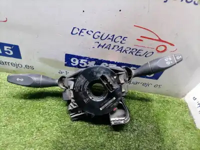 Peça sobressalente para automóvel em segunda mão comandos do volante por ford fiesta (cbk) ambiente referências oem iam 