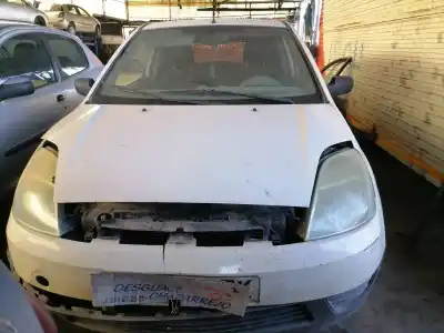 Peça sobressalente para automóvel em segunda mão quadrante por ford fiesta (cbk) ambiente referências oem iam 4s6f10849  4s6f10849