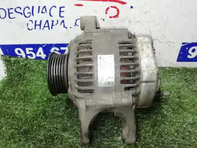 Second-hand car spare part ALTERNATOR for CHRYSLER VOYAGER (GS)  OEM IAM references 1210003521  4727220