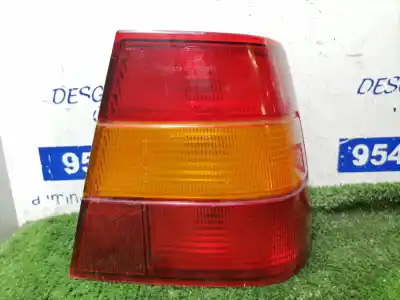 Peça sobressalente para automóvel em segunda mão farolim traseiro direito por volvo 940 2.3 g -b230fk/sinplomo5p referências oem iam 