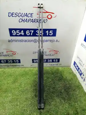 Peça sobressalente para automóvel em segunda mão amortecedores do tronco / porta por ford fiesta (cbk) ambiente referências oem iam 