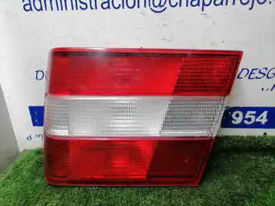 Peça sobressalente para automóvel em segunda mão farolim traseiro direito por volvo 940 2.3 g -b230fk/sinplomo5p referências oem iam 