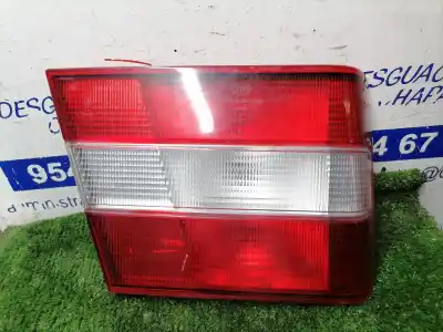 Peça sobressalente para automóvel em segunda mão farolim traseiro esquerdo por volvo 940 2.3 g -b230fk/sinplomo5p referências oem iam 