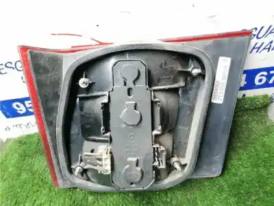 Second-hand car spare part left tailgate light for volvo 940 (944) 2.3 oem iam references   