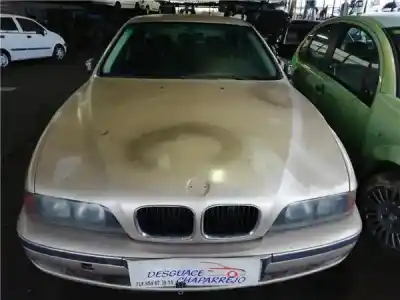 Peça sobressalente para automóvel em segunda mão compressor de ar condicionado a/a a/c por bmw 5 (e39) 523 i referências oem iam 4472009791  4472009791