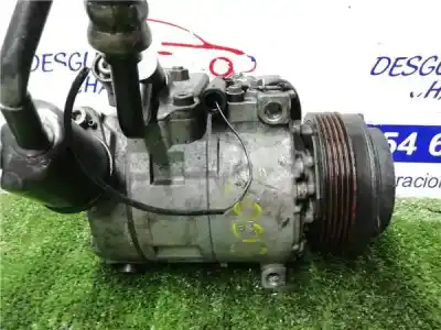 Peça sobressalente para automóvel em segunda mão compressor de ar condicionado a/a a/c por bmw 5 (e39) 523 i referências oem iam 4472009791  4472009791