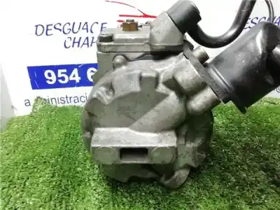 Peça sobressalente para automóvel em segunda mão compressor de ar condicionado a/a a/c por bmw 5 (e39) 523 i referências oem iam 4472009791  4472009791