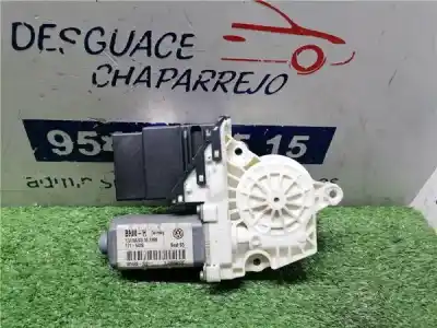 Second-hand car spare part REAR RIGHT WINDOW REGULATOR for SEAT TOLEDO (1M2)  OEM IAM references 1J4959812C  F005S00050