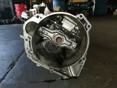 Автозапчастина б/у КОРОБКА ПЕРЕДАЧ для VOLKSWAGEN TOUAREG (7L6)  Посилання на OEM IAM 1067401036 067401066 0AD341010T