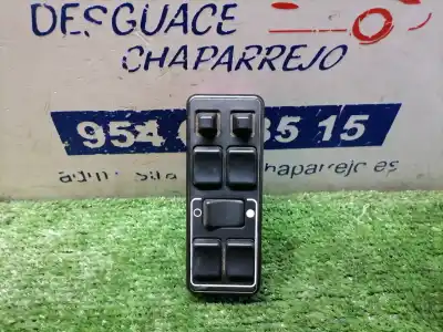 Peça sobressalente para automóvel em segunda mão botão / interruptor elevador vidro dianteiro esquerdo por volvo 940 2.3 g -b230fk/sinplomo5p referências oem iam 