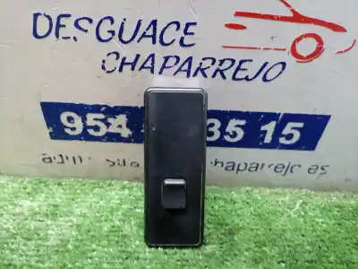 Peça sobressalente para automóvel em segunda mão botão / interruptor elevador vidro dianteiro direito por volvo 940 2.3 g -b230fk/sinplomo5p referências oem iam 