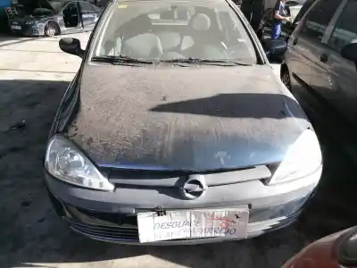 Second-hand car spare part indicator switch for opel corsa c club oem iam references   