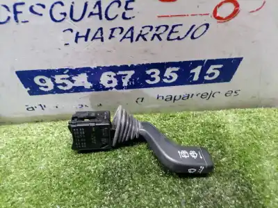 Second-hand car spare part windshiel wiper switch for opel corsa c club oem iam references 