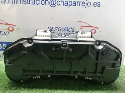 Peça sobressalente para automóvel em segunda mão quadrante por toyota auris luna referências oem iam 8380002l92  8380002l92