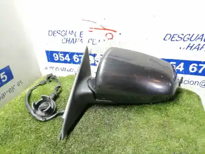 Peça sobressalente para automóvel em segunda mão espelho retrovisor esquerdo por audi a3 (8p) 2.0 fsi ambiente referências oem iam   