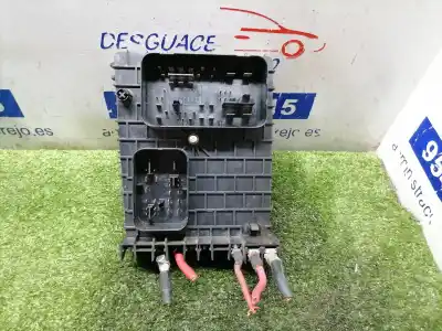 Peça sobressalente para automóvel em segunda mão caixa de fusíveis e relés por audi a3 (8p) 2.0 fsi ambiente referências oem iam 1k0937134h