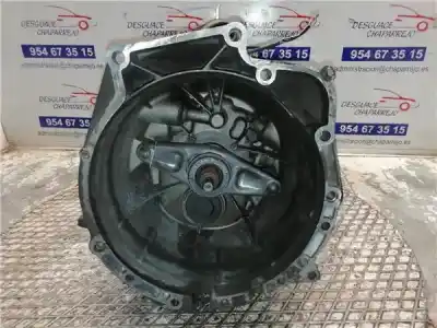 Second-hand car spare part GEARBOX for BMW 3 (E90)  OEM IAM references 23007533513  23007533513