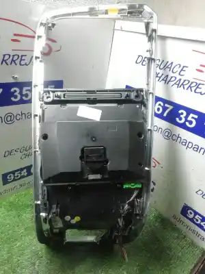 Second-hand car spare part multifunction switch for volvo xc60 kinetic drive oem iam references c2316300  1302415