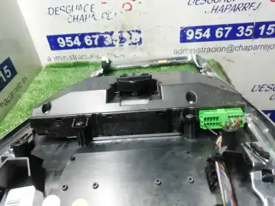 Second-hand car spare part multifunction switch for volvo xc60 kinetic drive oem iam references c2316300  1302415