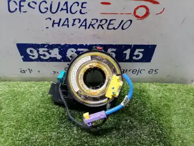 Peça sobressalente para automóvel em segunda mão fita do airbag por audi a3 (8p) 2.0 fsi ambiente referências oem iam 1k0959653