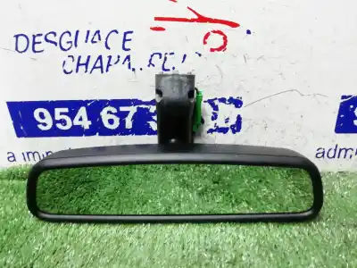 Pezzo di ricambio per auto di seconda mano specchio interno per volvo xc60 kinetic drive riferimenti oem iam 30799044