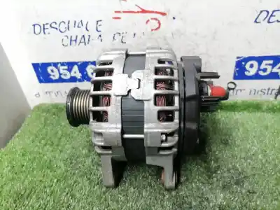 Second-hand car spare part alternator for renault talisman icon oem iam references 231004be0b