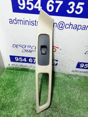 Pezzo di ricambio per auto di seconda mano interruttore alzacristalli anteriore destro per volvo xc60 kinetic drive riferimenti oem iam 31272012