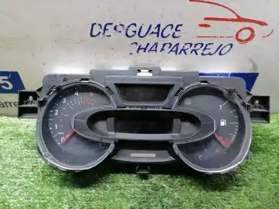 Second-hand car spare part dashboard for otras marcas captur adventure oem iam references 