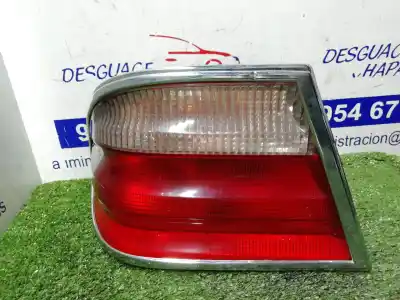 İkinci el araba yedek parçası sol kuyruk lambasi için mercedes clase e (w210) berlina diesel 270 cdi (210.016) oem iam referansları 