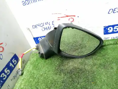 Second-hand car spare part right rearview mirror for otras marcas captur adventure oem iam references 