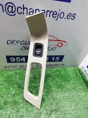 Pezzo di ricambio per auto di seconda mano comandi alzacristalli posteriore sinistro per volvo xc60 kinetic drive riferimenti oem iam 31272013