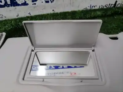 Peça sobressalente para automóvel em segunda mão pára-sol esquerdo por otras marcas captur adventure referências oem iam   