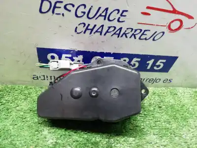 Second-hand car spare part tailgate central locking system  for volvo xc60 kinetic drive oem iam references 31335116  31335116