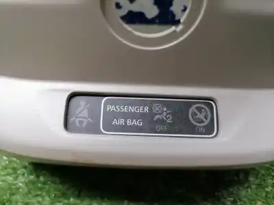 Pezzo di ricambio per auto di seconda mano luce interna per otras marcas captur adventure riferimenti oem iam   