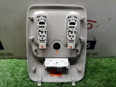 Pezzo di ricambio per auto di seconda mano luce interna per otras marcas captur adventure riferimenti oem iam   