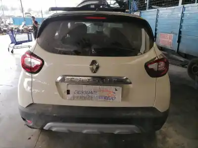 Pezzo di ricambio per auto di seconda mano luce interna per otras marcas captur adventure riferimenti oem iam   
