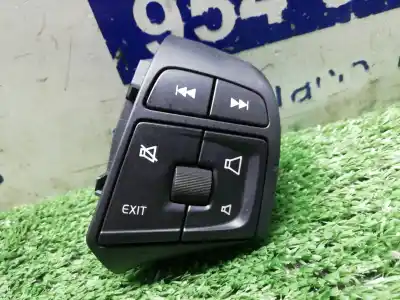 Pezzo di ricambio per auto di seconda mano comando multifunzione per volvo xc60 kinetic drive riferimenti oem iam 31318644