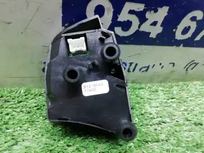 Second-hand car spare part multifunction switch for volvo xc60 kinetic drive oem iam references 31318644  31318644