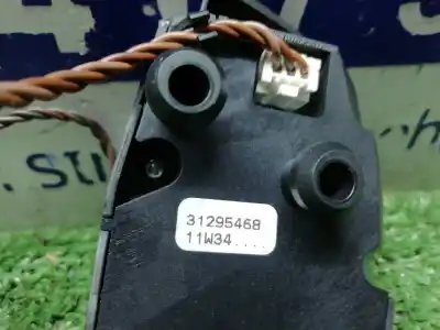 Second-hand car spare part multifunction switch for volvo xc60 kinetic drive oem iam references 31295468  31295468